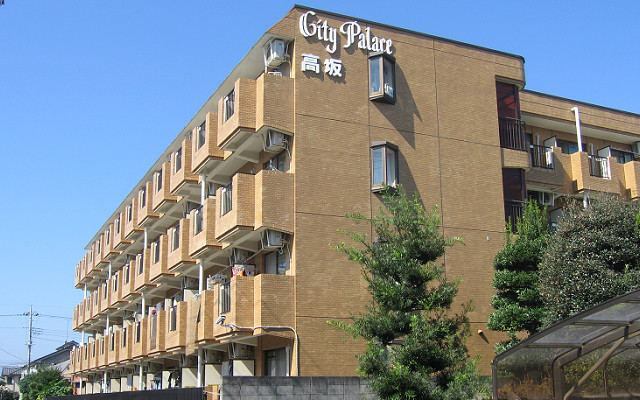 大東文化大学指定民間寮案内 Daito Dormitory Jp