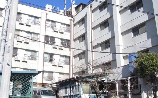 大東文化大学指定民間寮案内 Daito Dormitory Jp